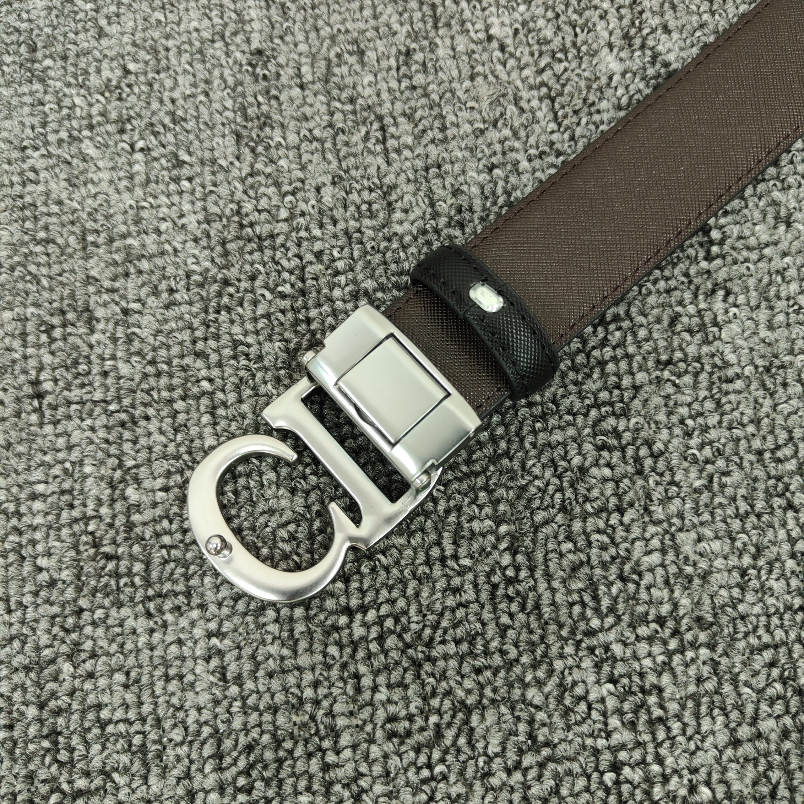 Replica DIOR belt