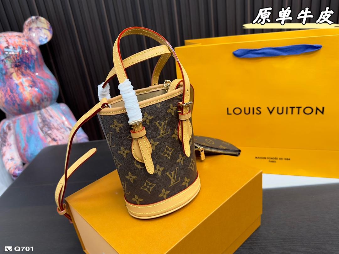 Replica Louis Vuitton Bag 17*13CM