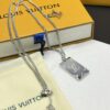 Replica LOUIS VUITTON Necklace