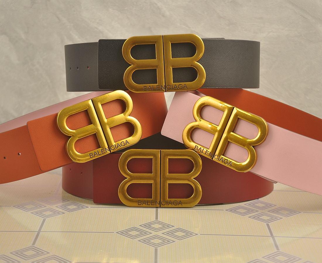 Replica BALENCIAGA belt