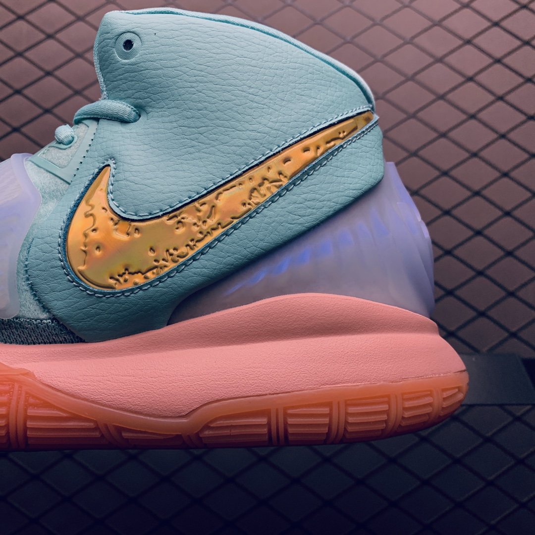 Replica Nike Shoe Nike Kyrie 6 6 CU8880-300 39-46