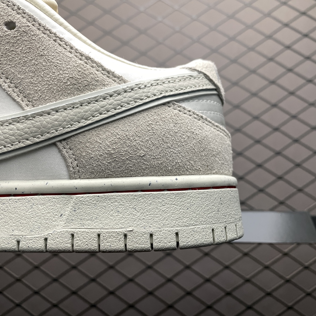 Replica Nike Dunk SB Shoe Nike SB Dunk Low FZ5654-100 Size 36-47.5