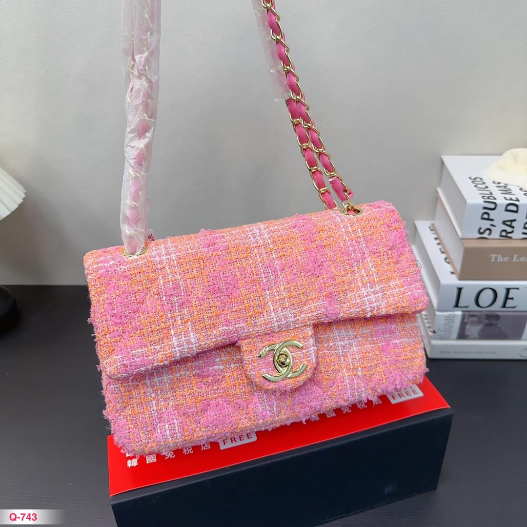 Replica Chanel Bag 25*17CM