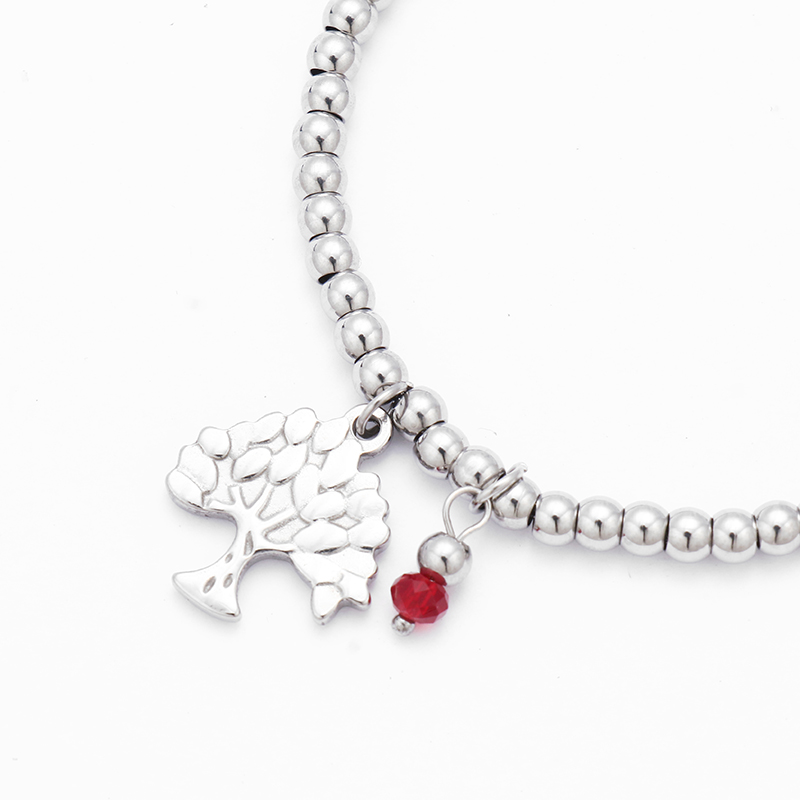 Replica UNOde50 Bracelet