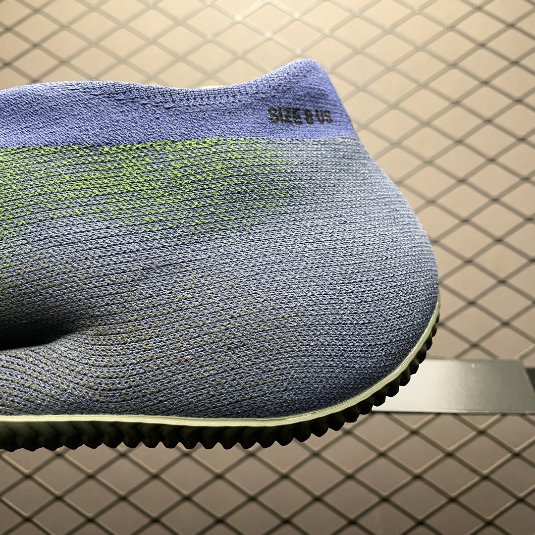 Replica Adidas Shoe  Adidas Knit RunerFade Azure   FZ5907 Size 36-48