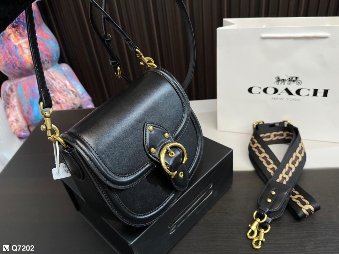 Replica Coach Bag 18*22CM