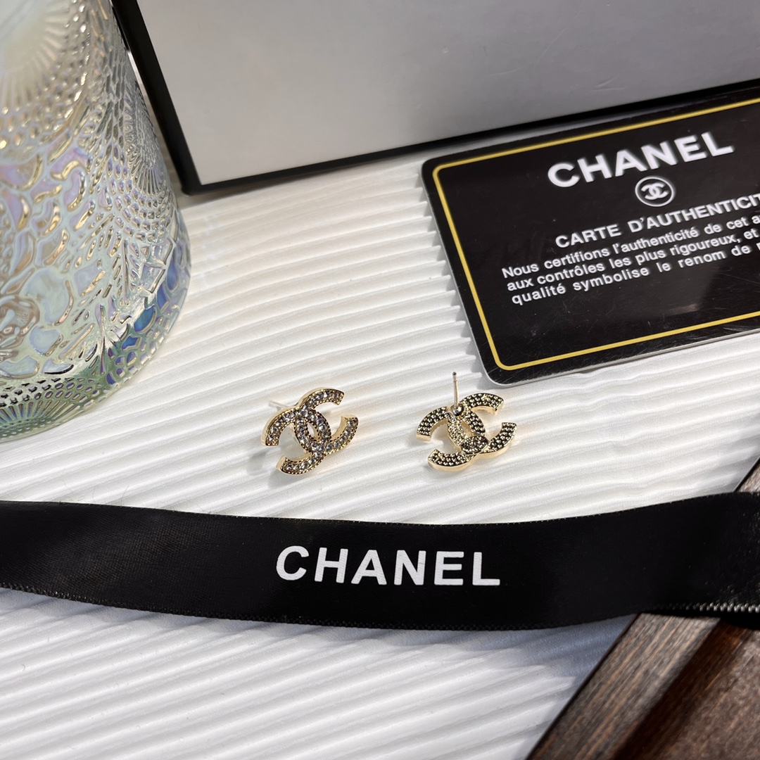 Replica CHANEL Earring