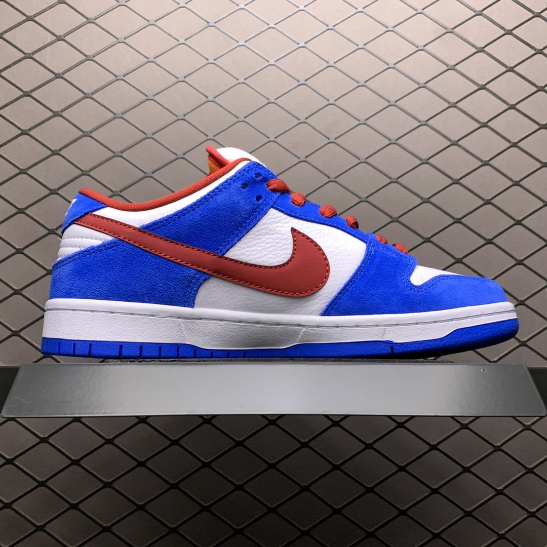 Replica Nike Dunk SB Shoe ON SALE Nike Dunk Low BQ6817-400 36-46
