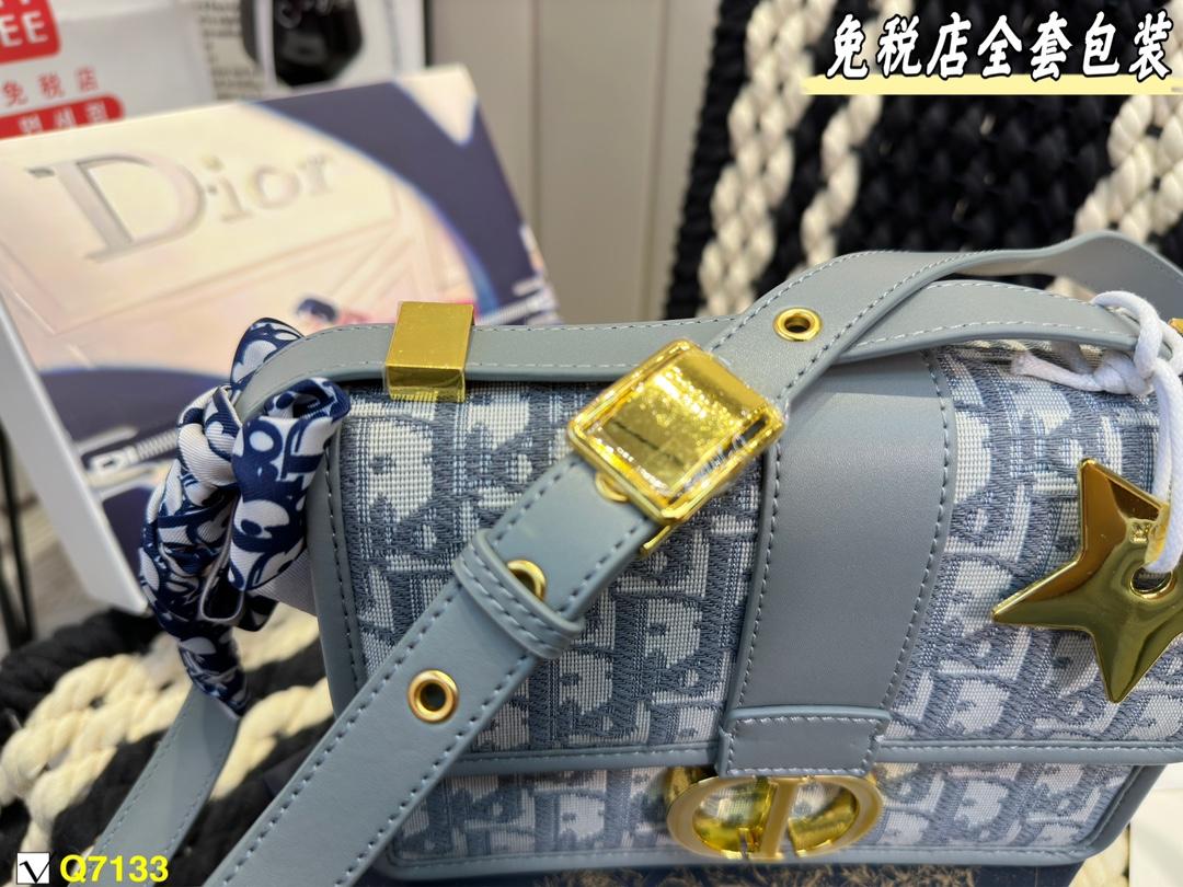Replica Dior Bag 21*15CM