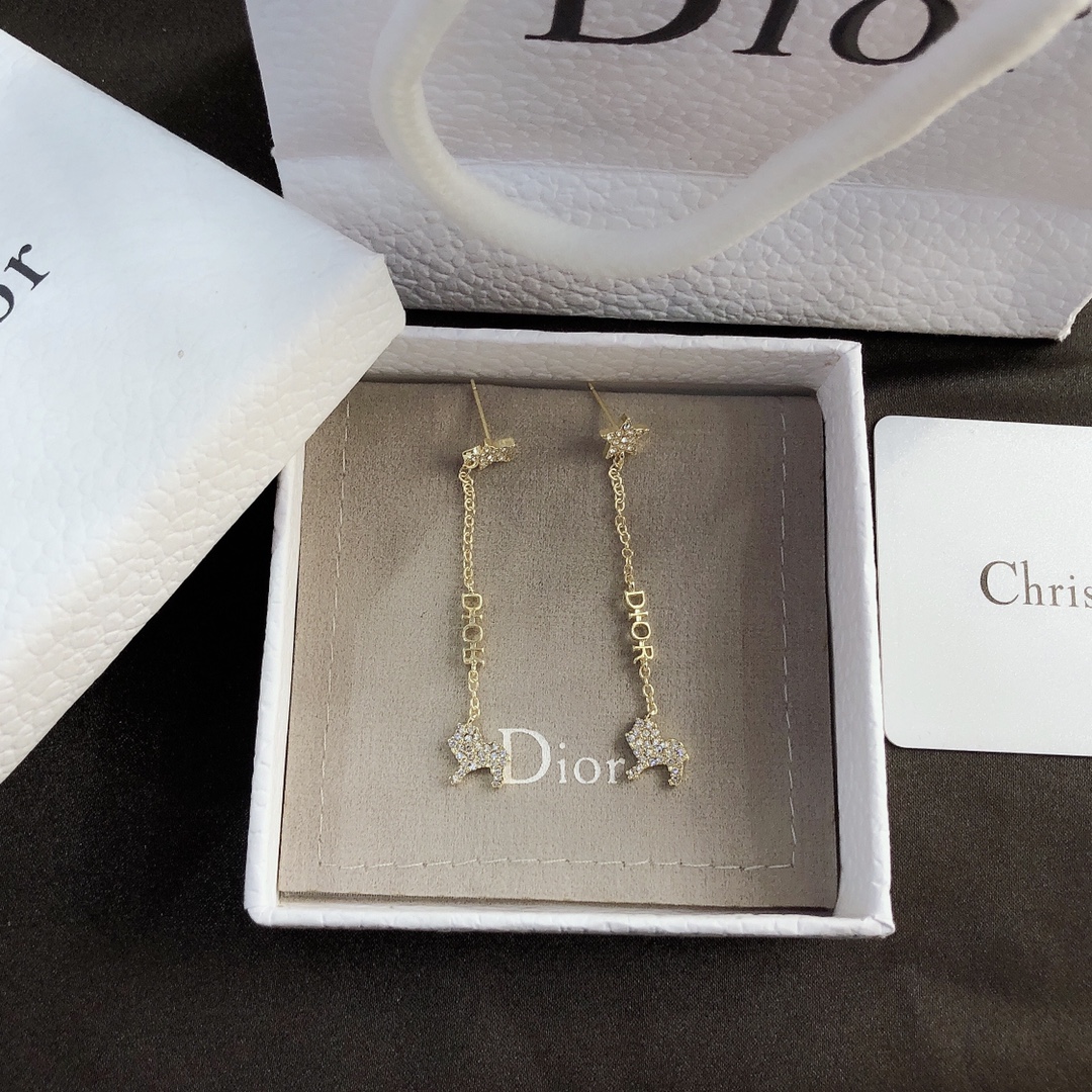 Replica DIOR Earring