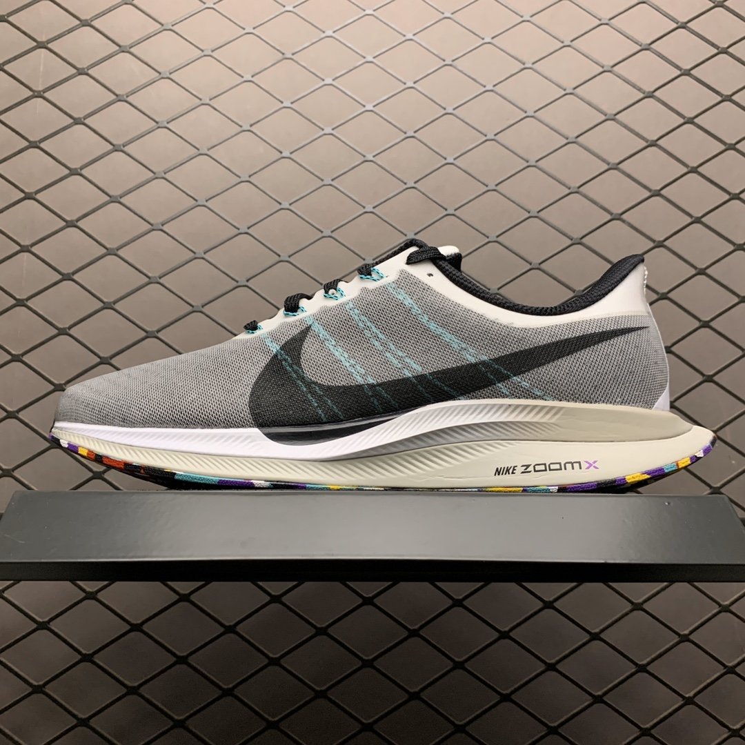 Replica Nike Shoe Nike Zoom Pegasus 35 Turbo AJ4114-101 39-45