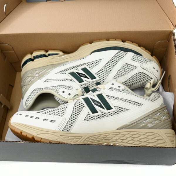 Replica New Balance Shoe New Balance 1906R M1906RQ NEW BALANCE White Red