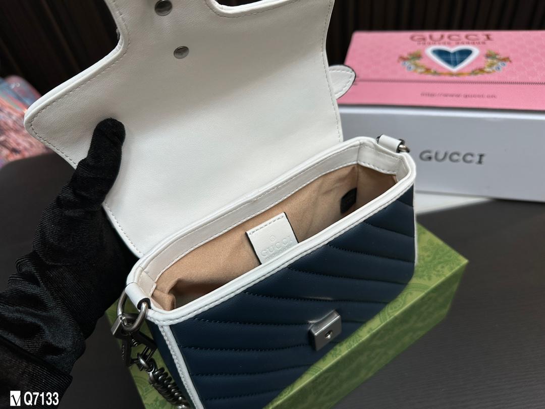 Replica Gucci Bag 20*14CM