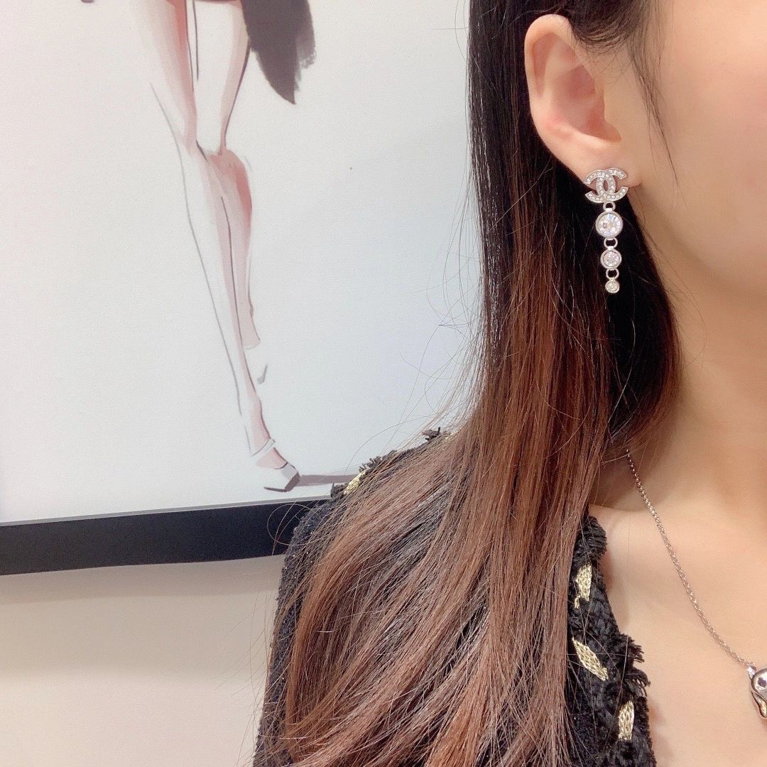 Replica CHANEL Earring