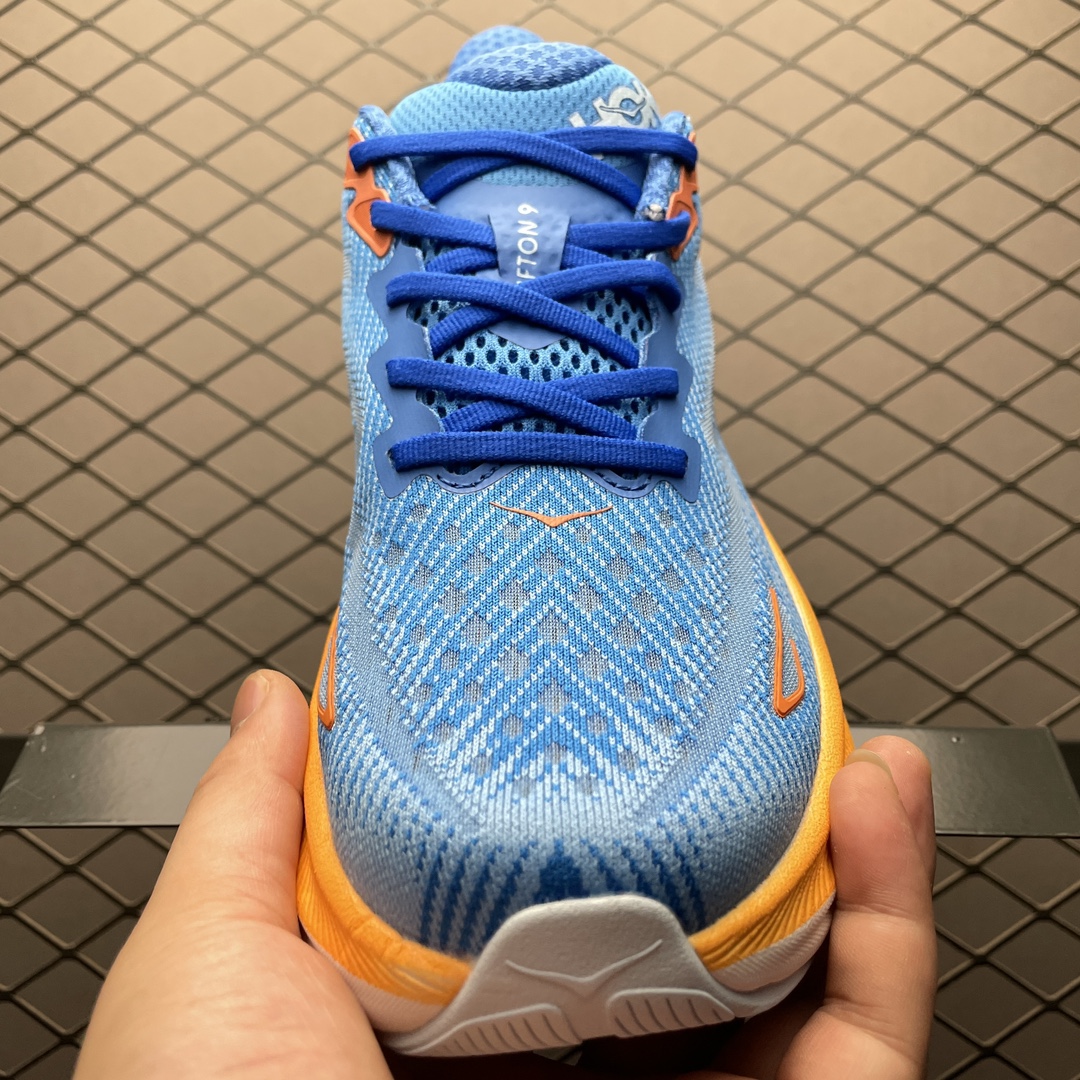 Replica HOKA Shoe Hoka One One Clifton 9  Size 36-45