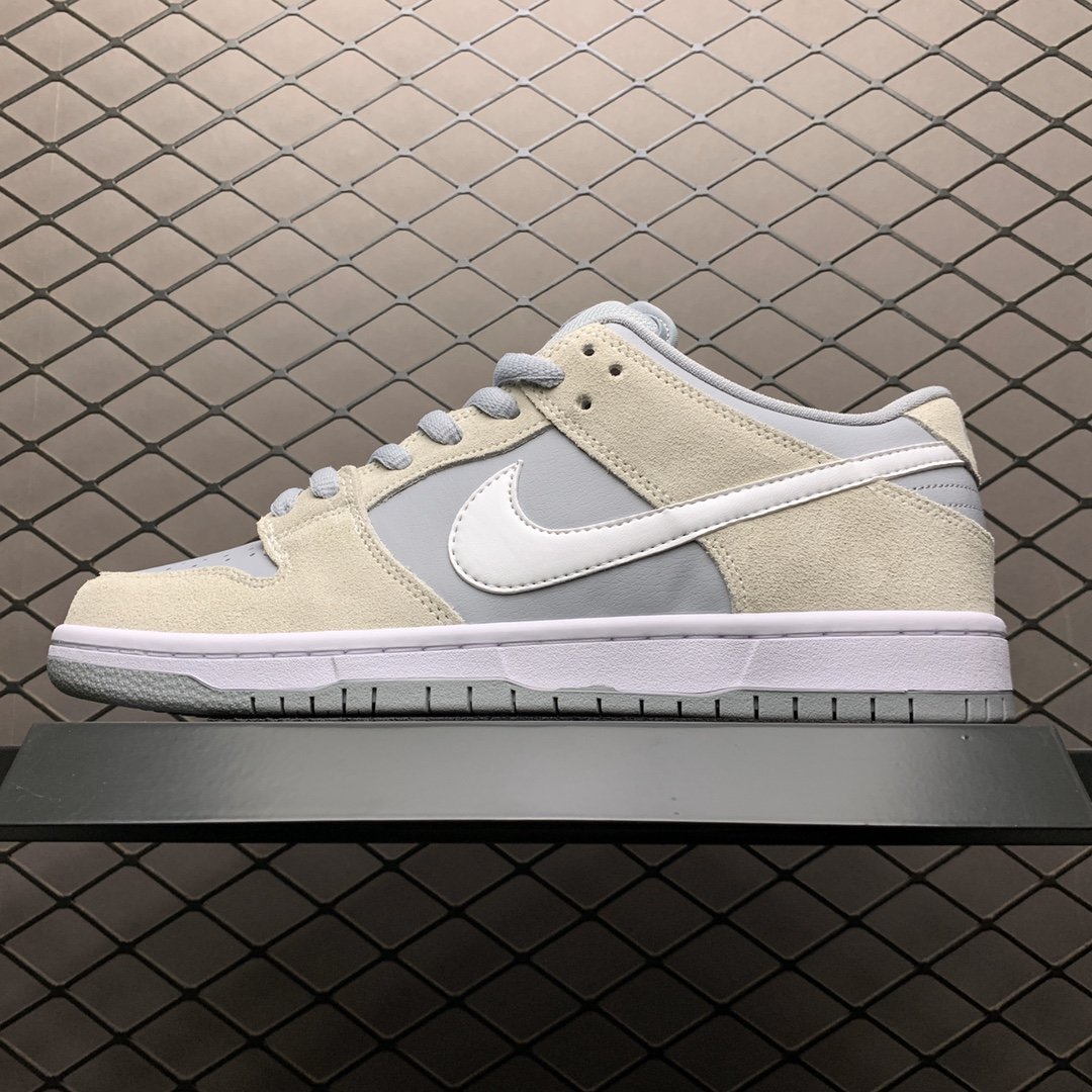 Replica Nike Dunk SB Shoe Nike SB Dunk Low Trd AR0778-110 Size 36-45