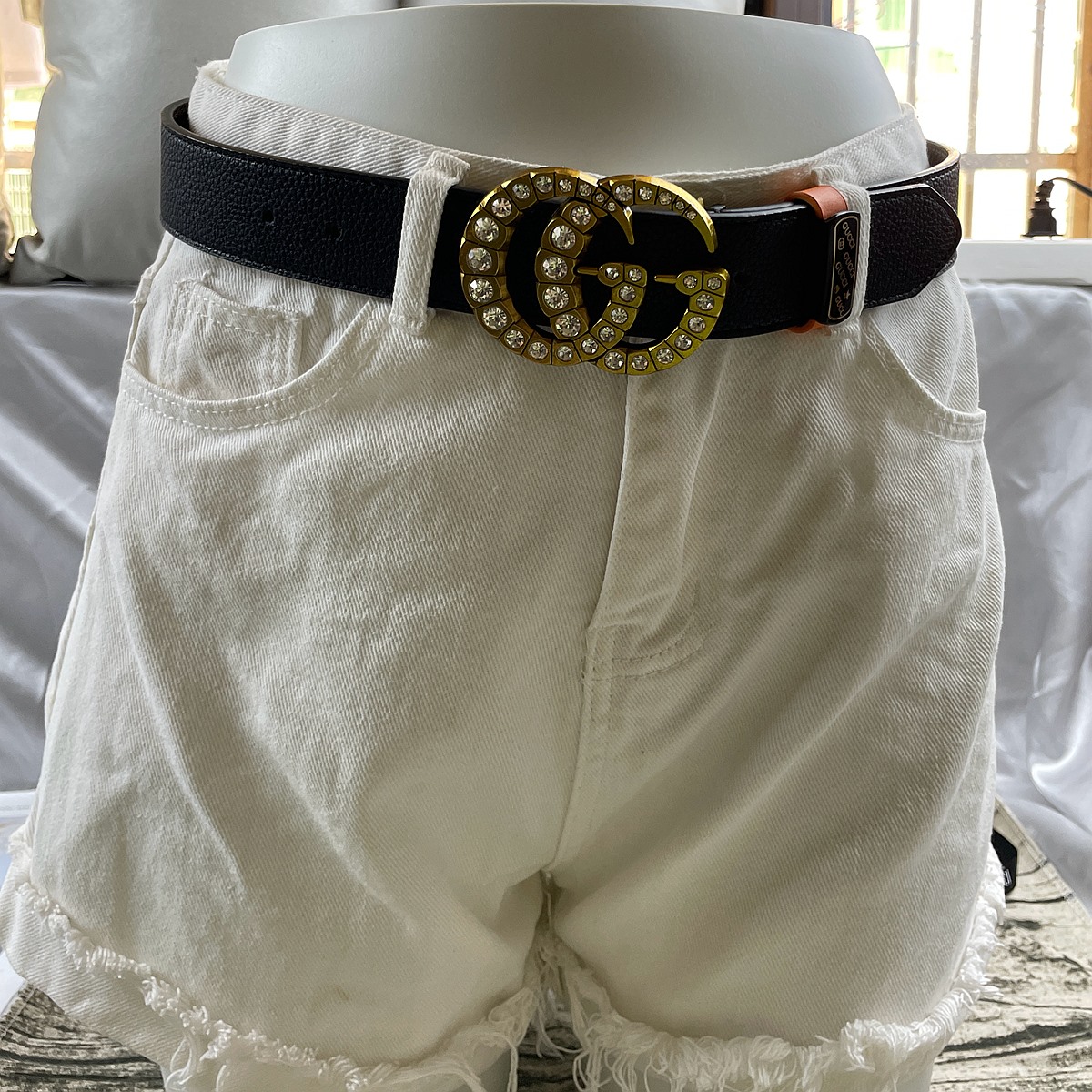Replica GUCCI belt
