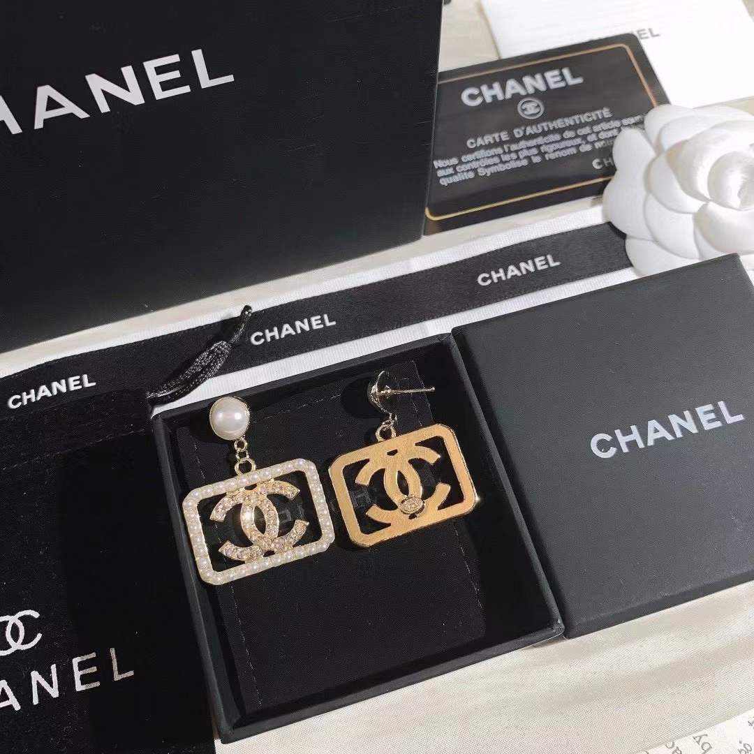 Replica CHANEL Earring