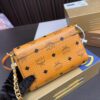 Replica MCM Bag 18*11CM