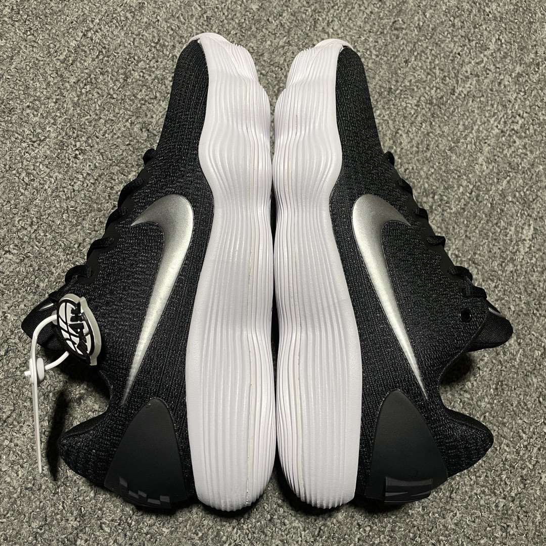 Replica Nike Shoe Nike Hyperdunk HD2017 Low TB  897812-001 Size 39-46