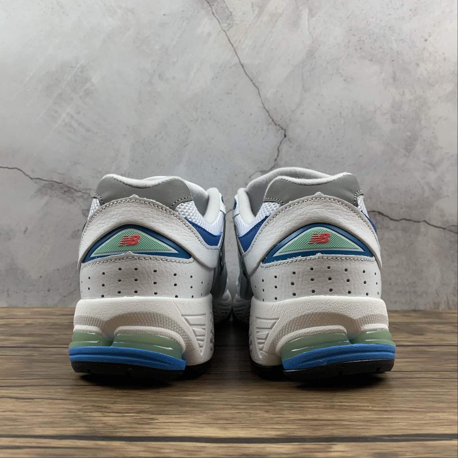 Replica New Balance Shoe New Balance NB2002  ML2002RW  36-45