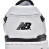Replica New Balance Shoe BB550LM1 New Balance 550 Sea Salt Black