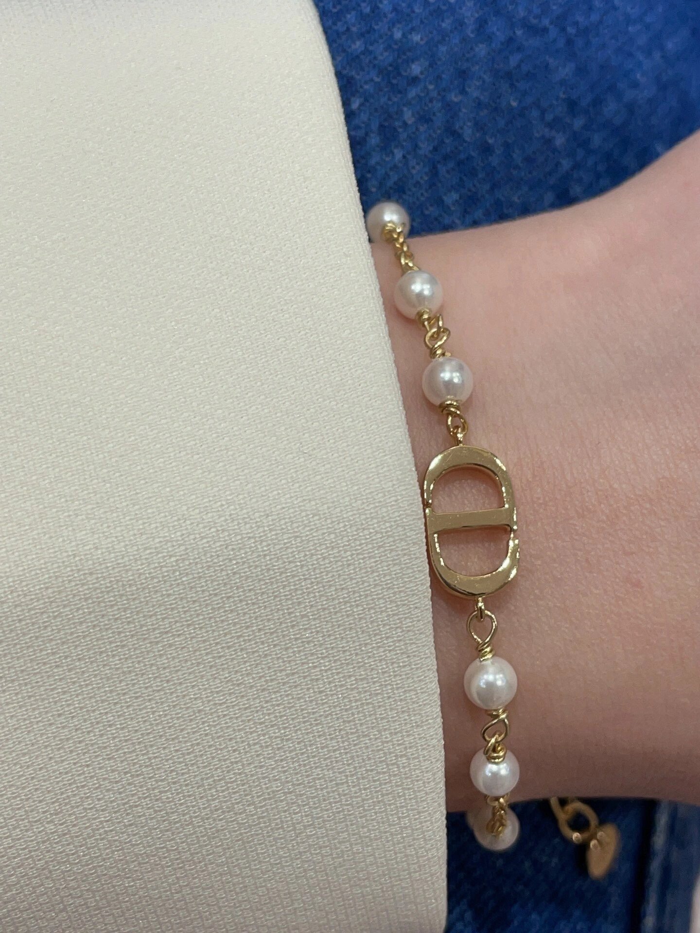 Replica DIOR Bracelet