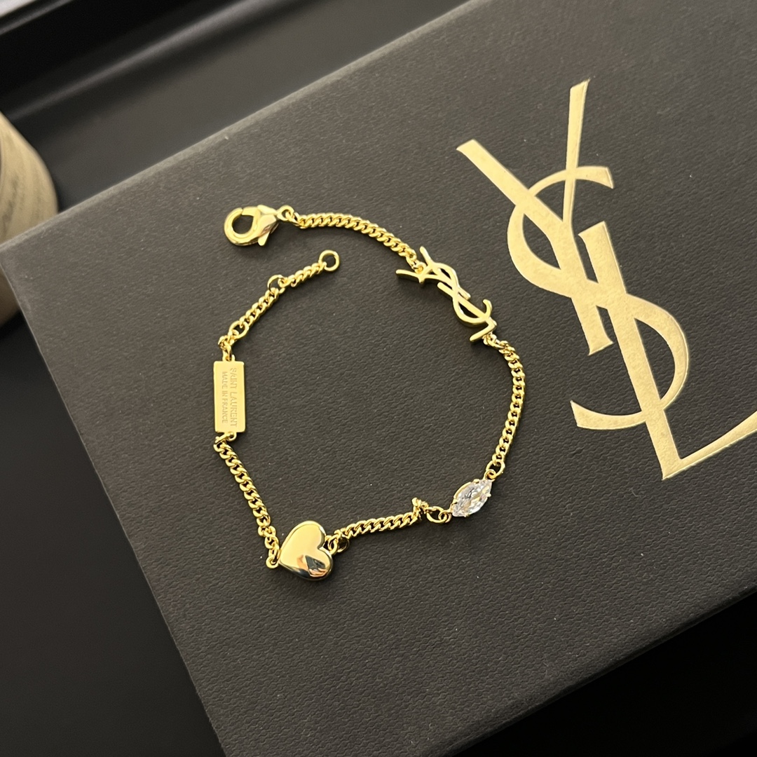Replica YSL Bracelet