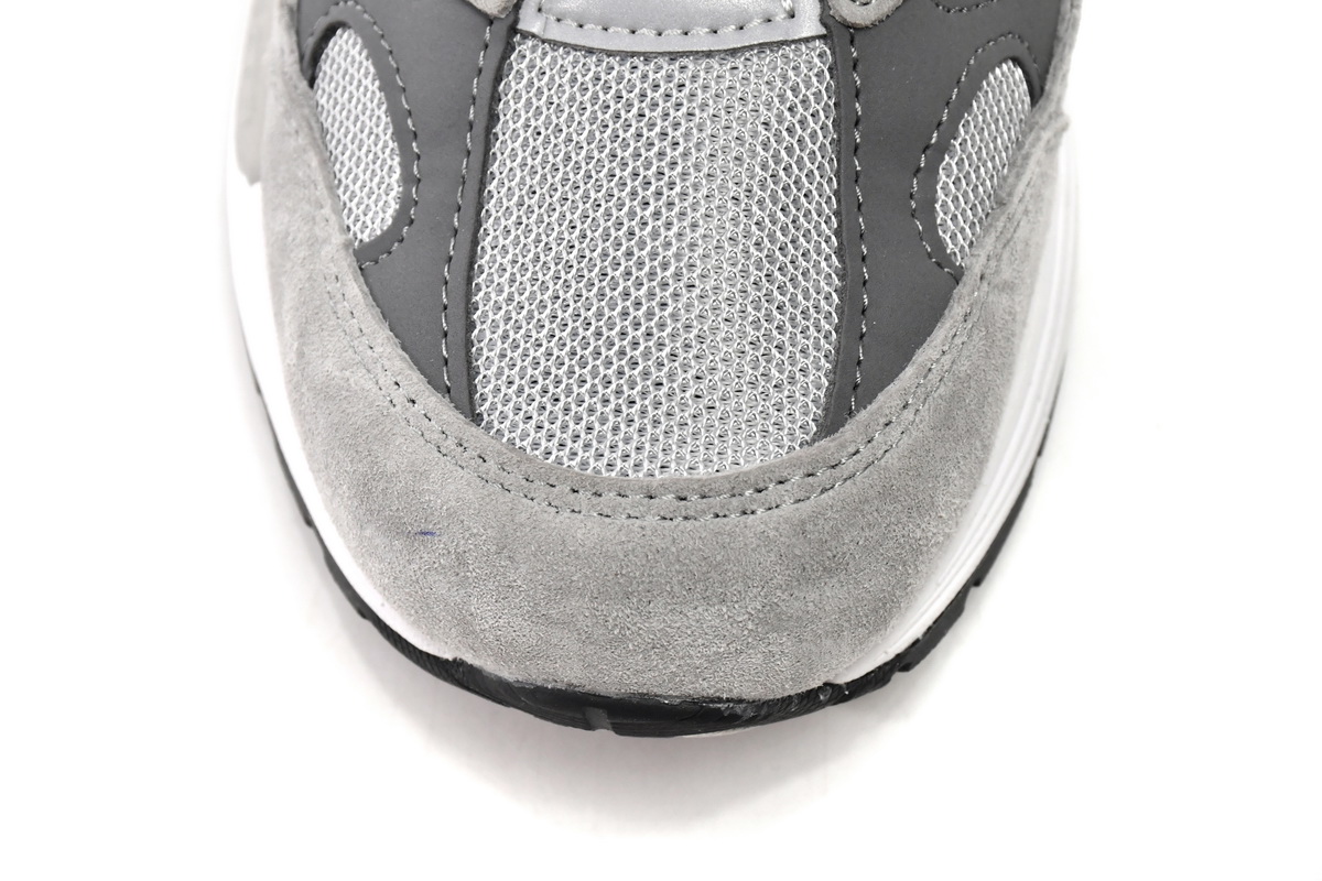 Replica New Balance Shoe New Running Shoes M992GR New Balance 992 Grey