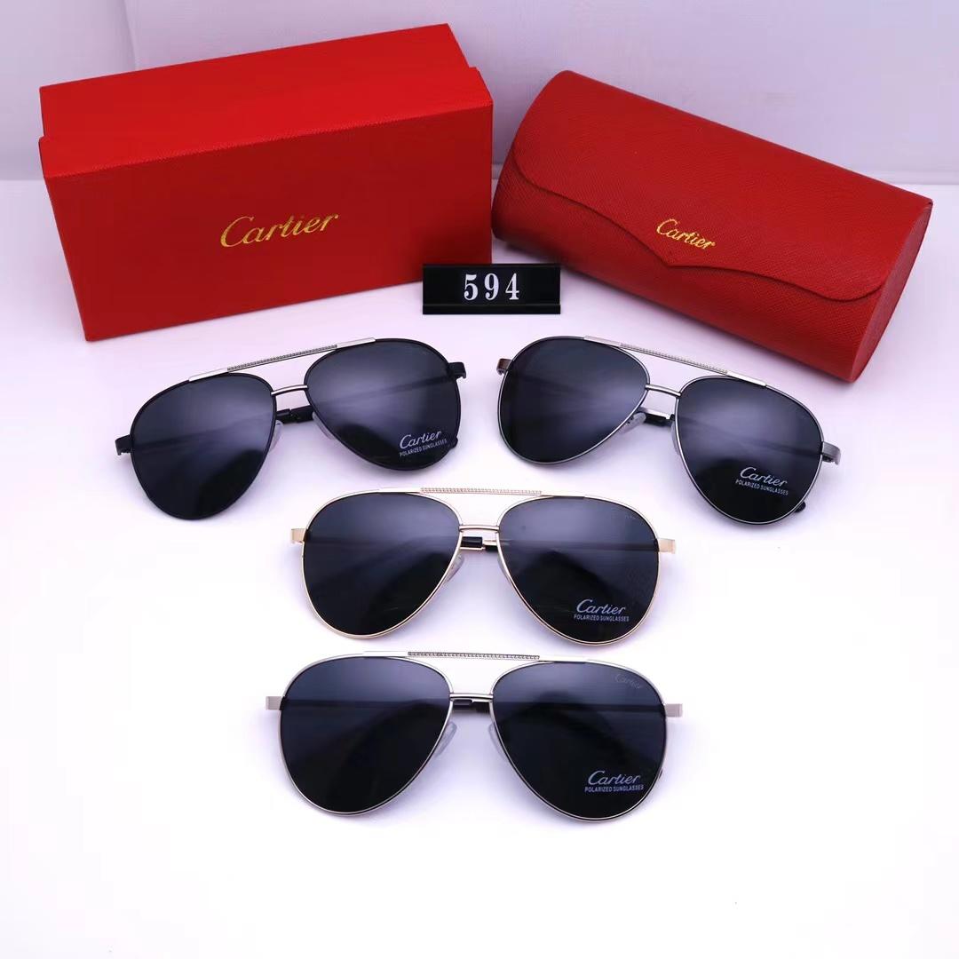 Replica Cartier Glasses