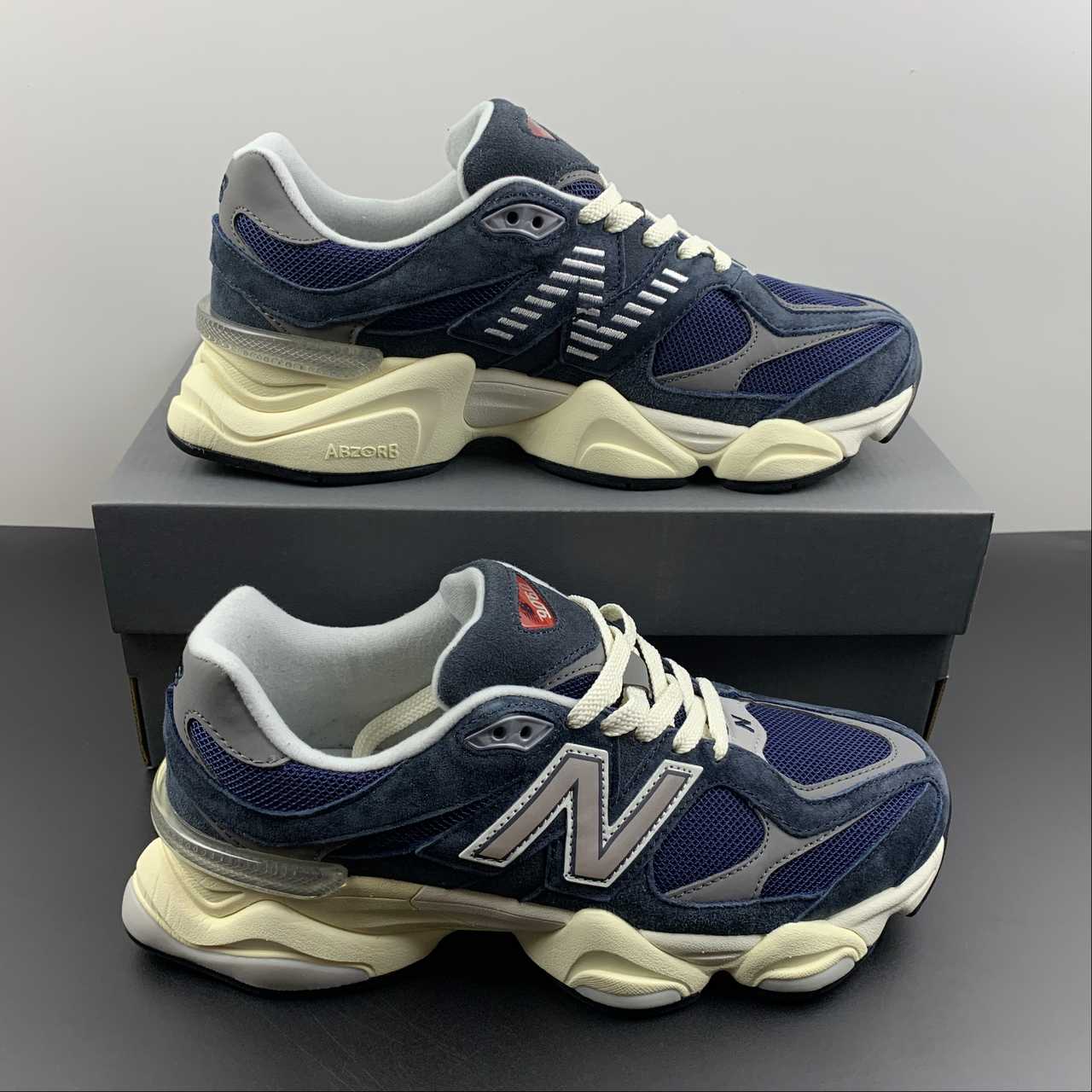 Replica New Balance Shoe New Balance NB1906  U9060ECB  36-45