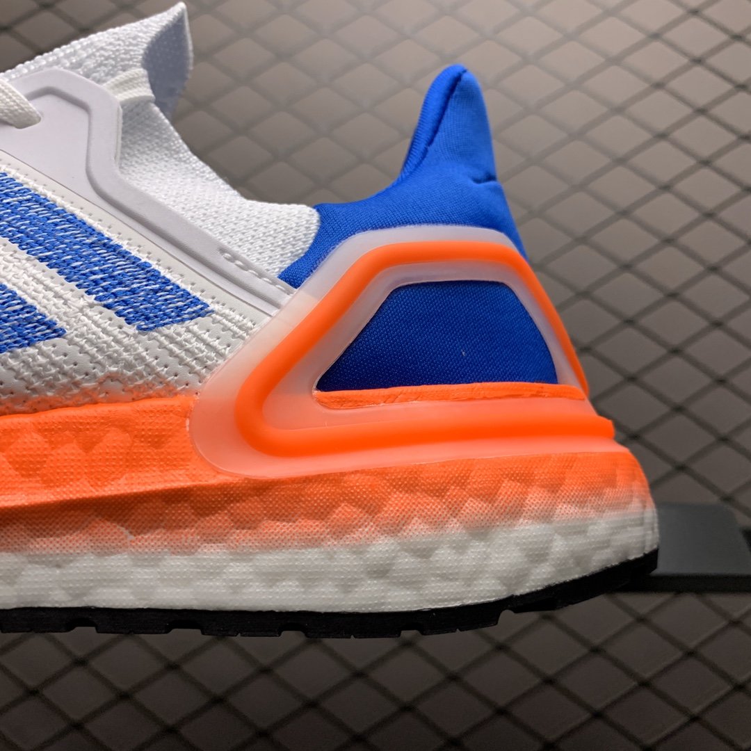 Replica Adidas Shoe Adidas Ultra Boost 20 FY3453 39-45