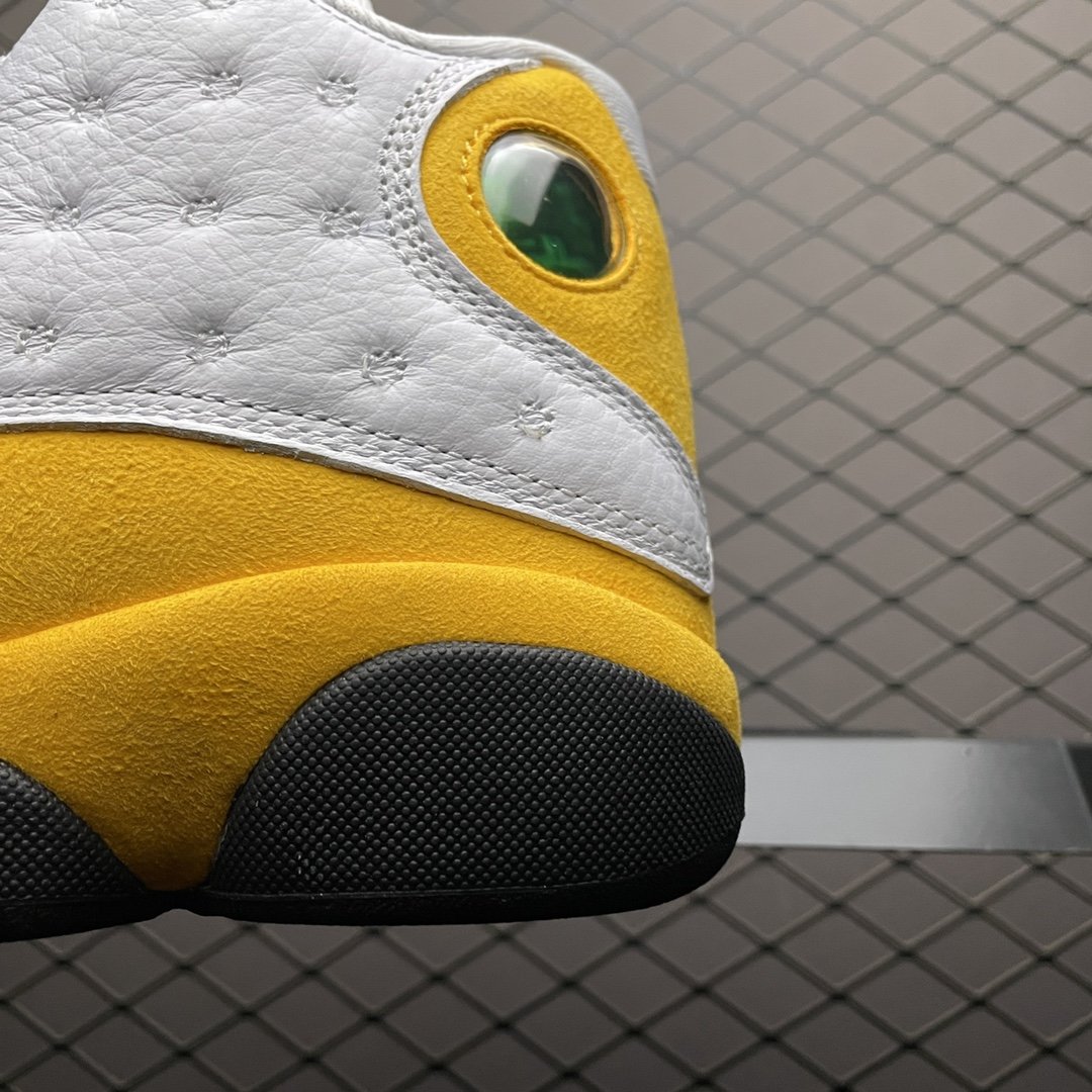 Replica Air Jordan Shoe Air Jordan 13Del Solo AJ13 01734
