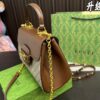 Replica Gucci Bag   21*14CM/28*19CM