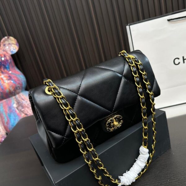 Replica Chanel Bag 15*25CM