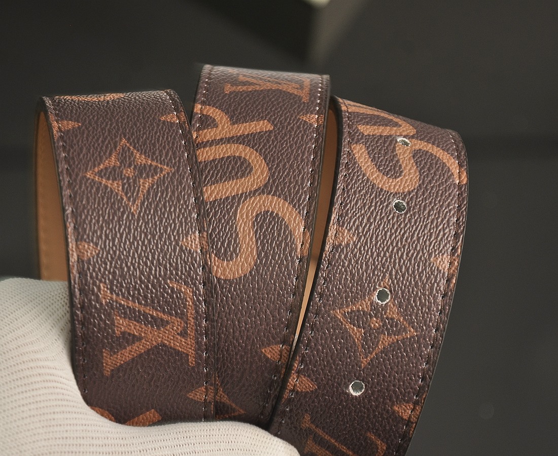 Replica LV belt