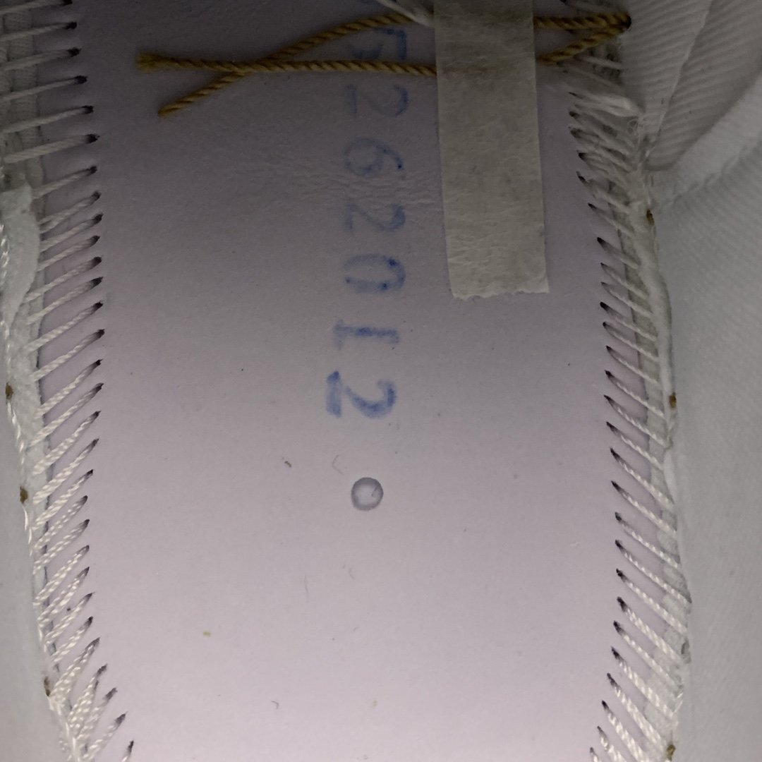 Replica OFF White Shoe Off-Whitex Nike Air Rubber Dunk University Blue CU6015-100 40