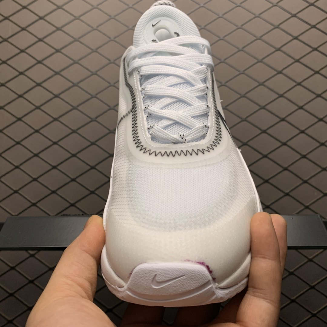 Replica Nike Air Max Shoe Nike Air Max 2090 CK2612-100 36-45