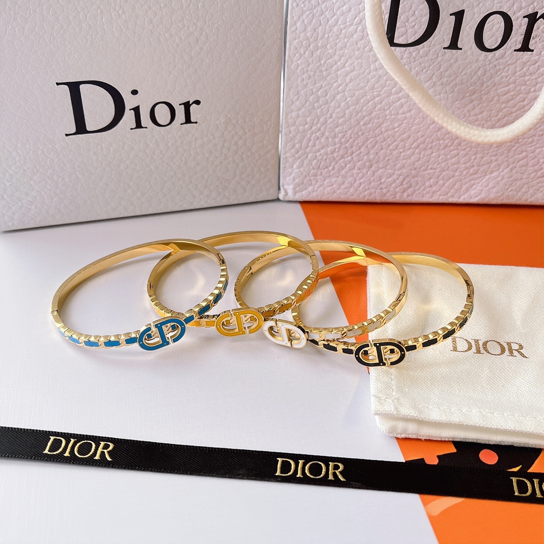 Replica DIOR Bangle