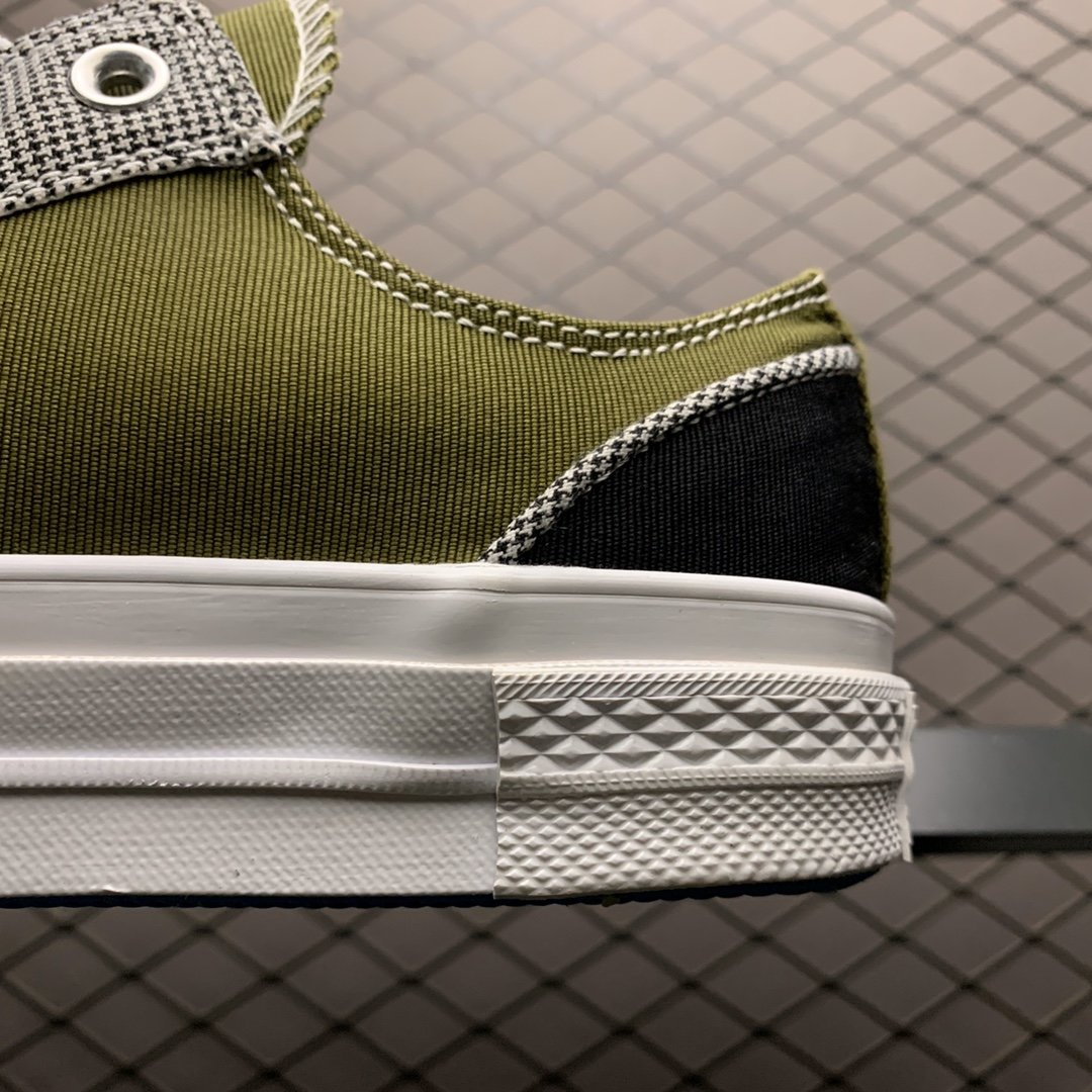 Replica Converse Shoe Converse Chuck 70 Low 1949a 35-44