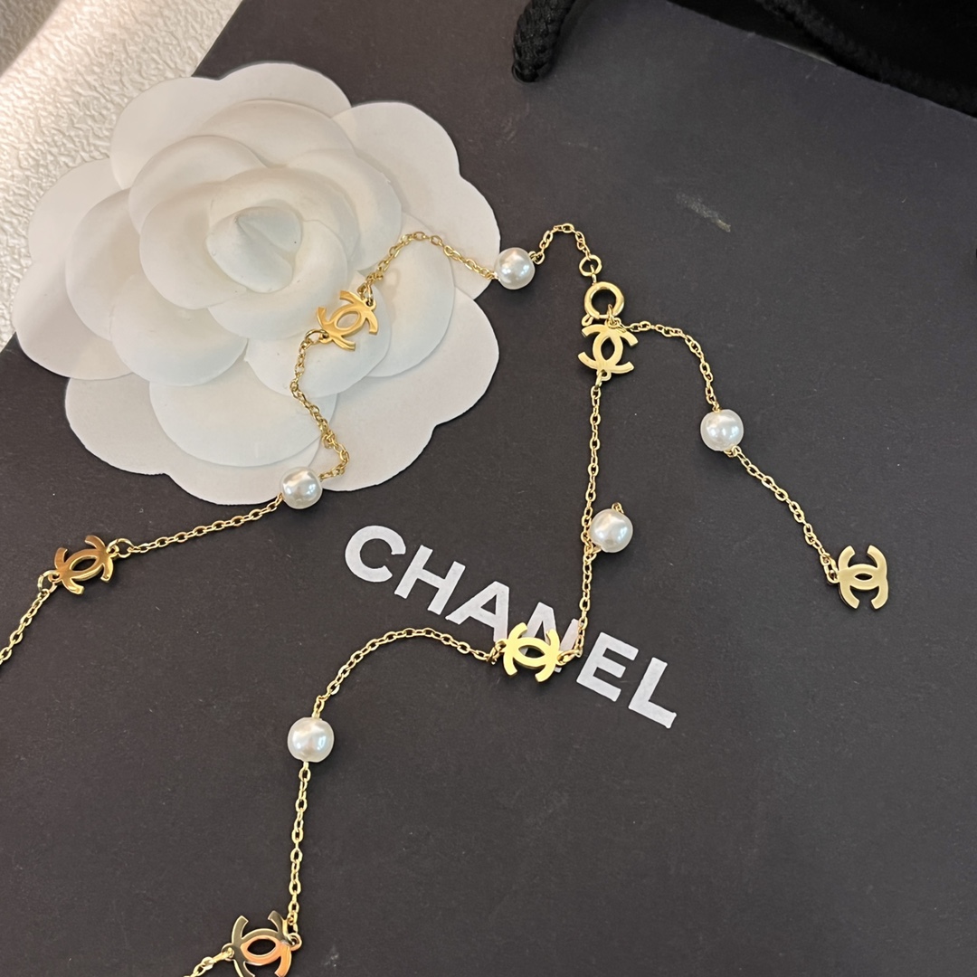 Replica CHANEL Necklace