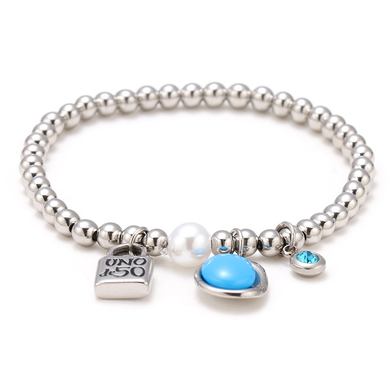 Replica UNOde50 Bracelet
