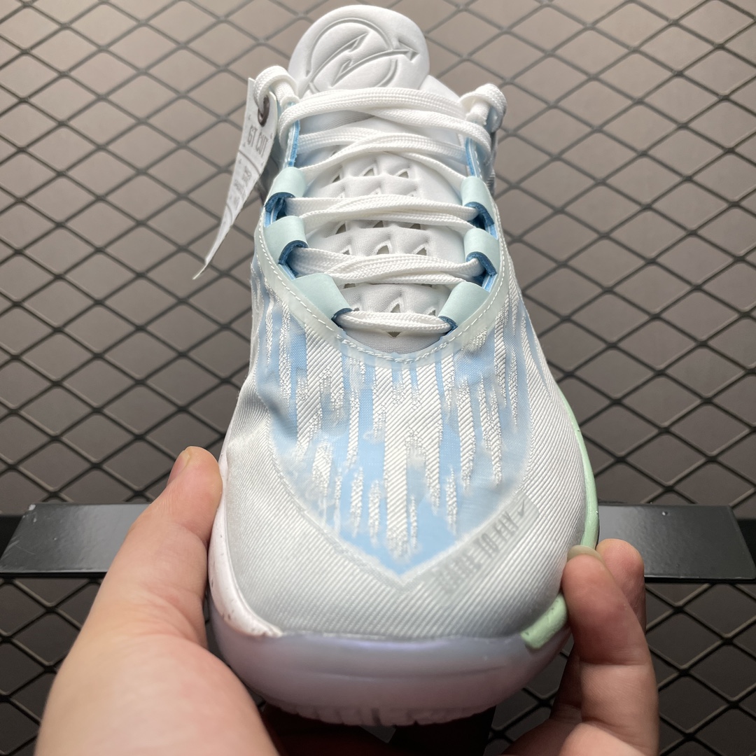 Replica Nike Shoe Nike Air Zoom GT CUTGT FB8825-111 Size 39-46