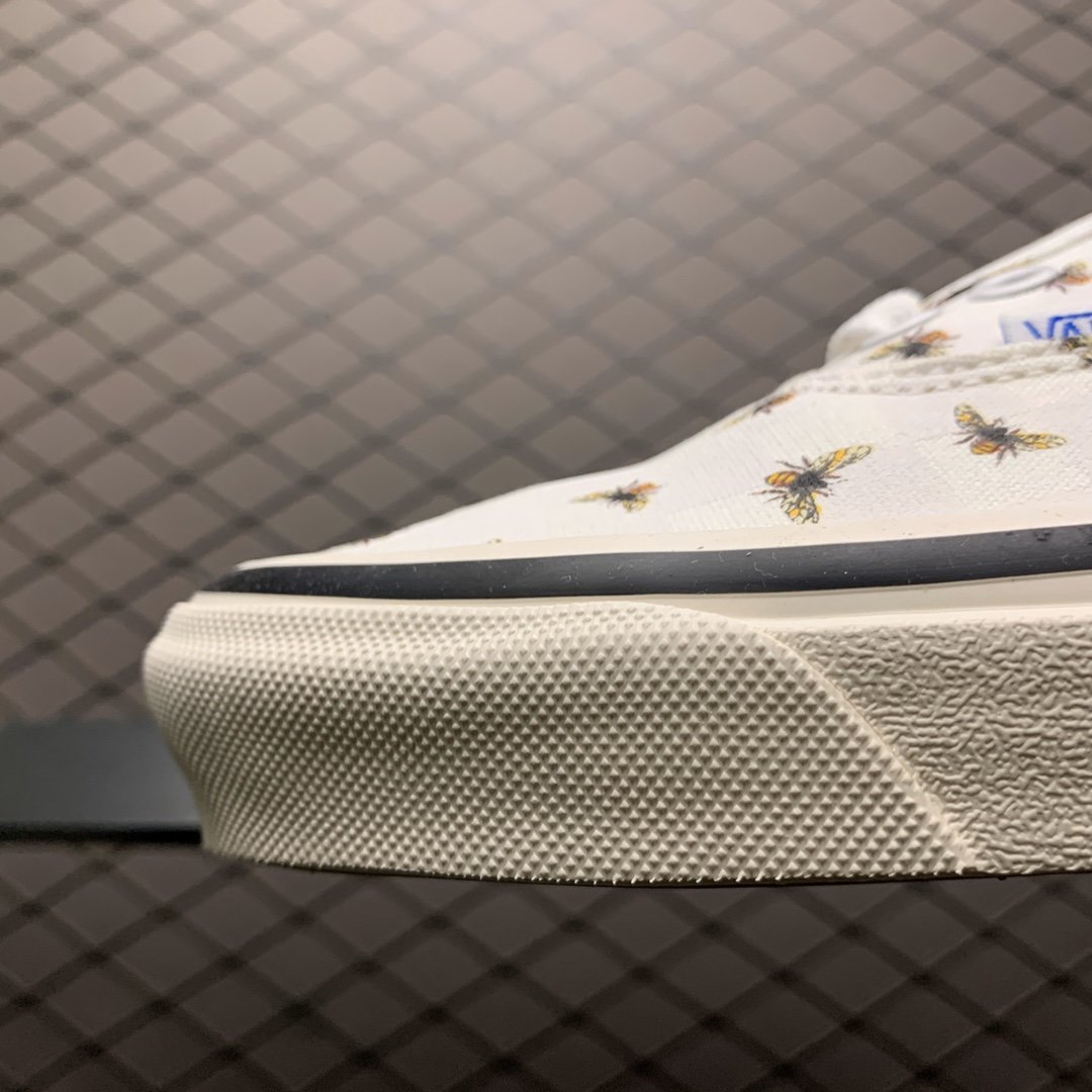 Replica Vans Shoe Vans Style 36 BEE 35-44
