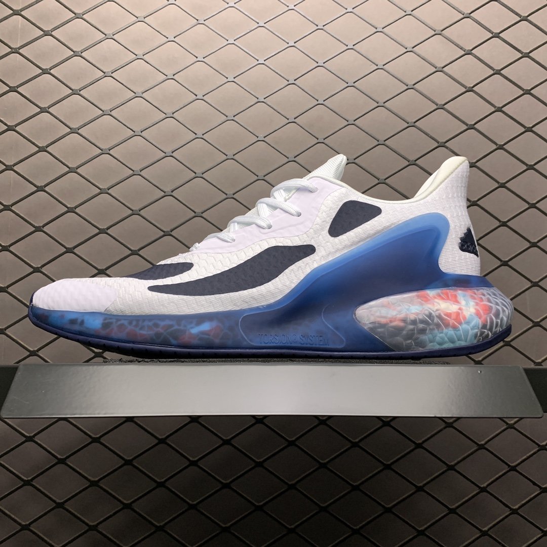 Replica Adidas Shoe Adidas Alphabounce Boost CG3717 39-45