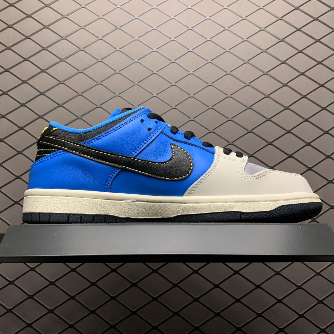 Replica Nike Dunk SB Shoe Nike Dunk Low CZ5128-400 36-45