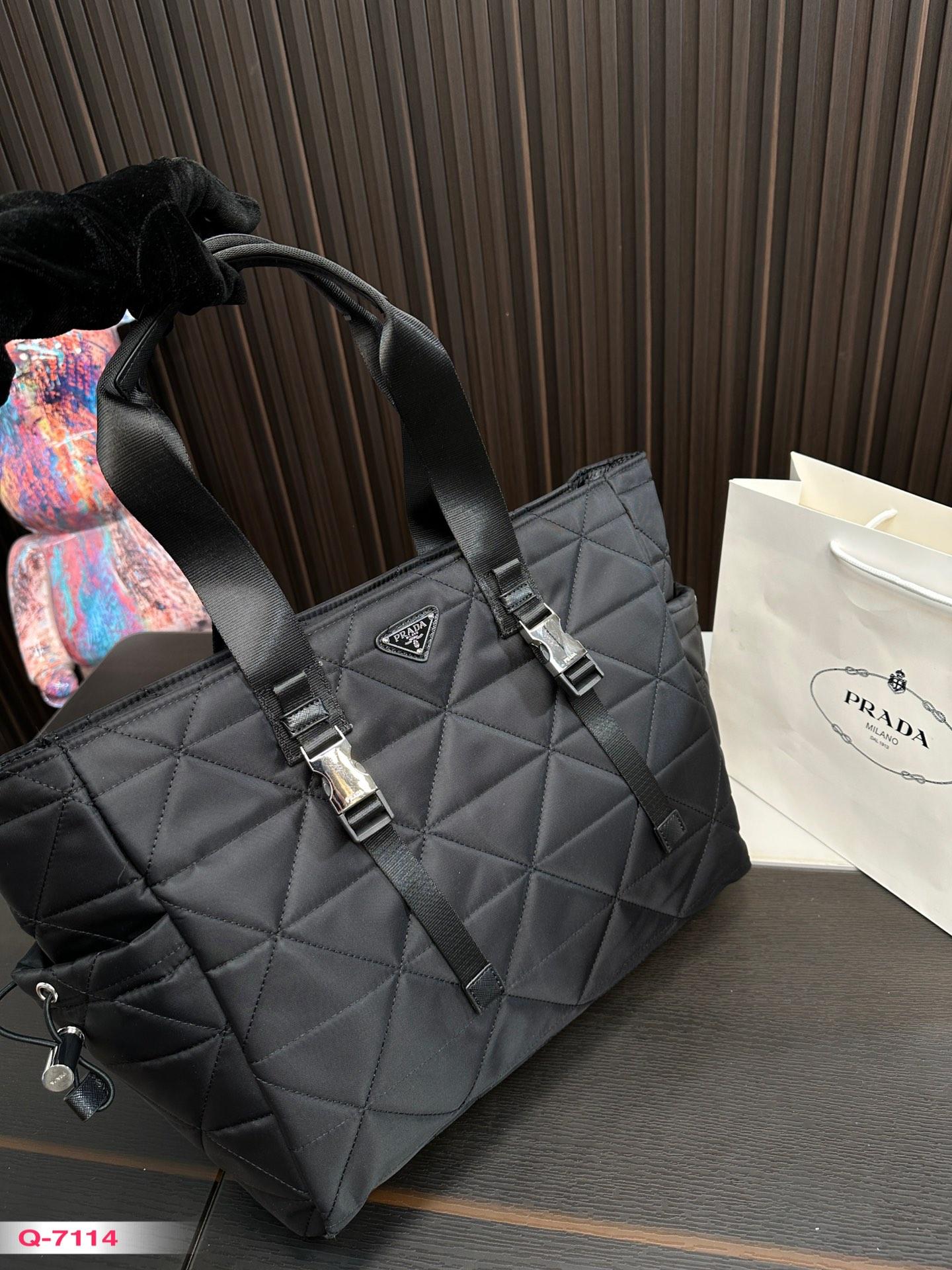 Replica Prada Bag 39*33CM
