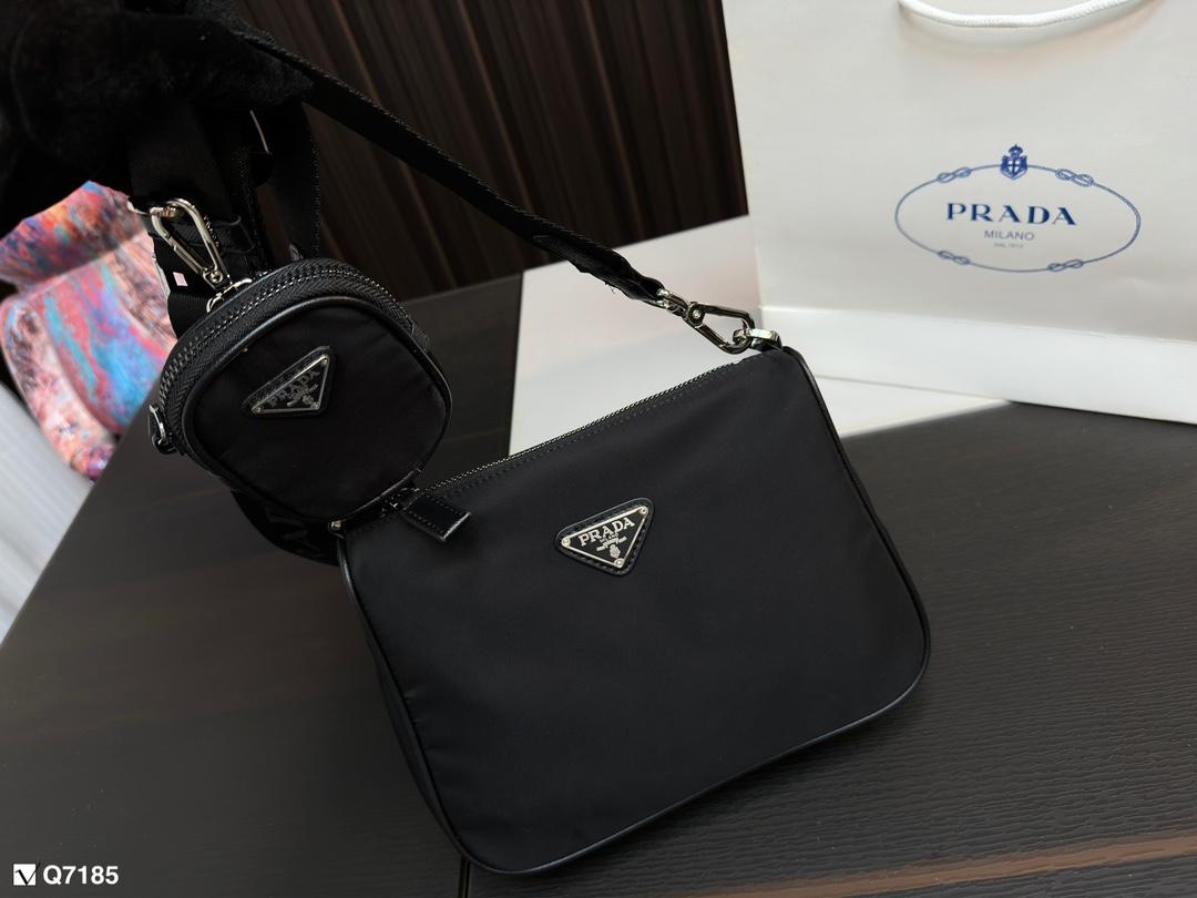Replica Prada Bag 26*26CM