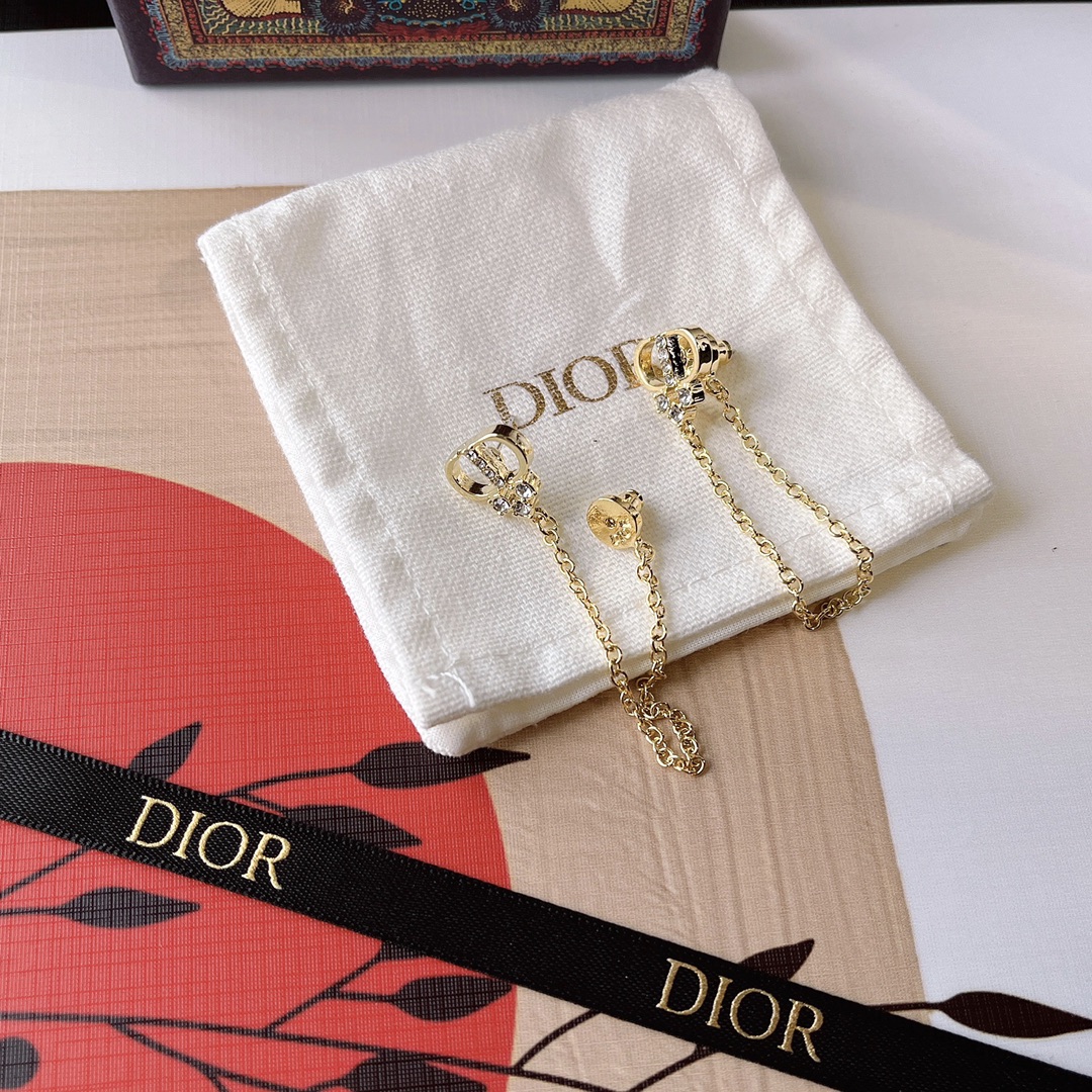 Replica DIOR Earring
