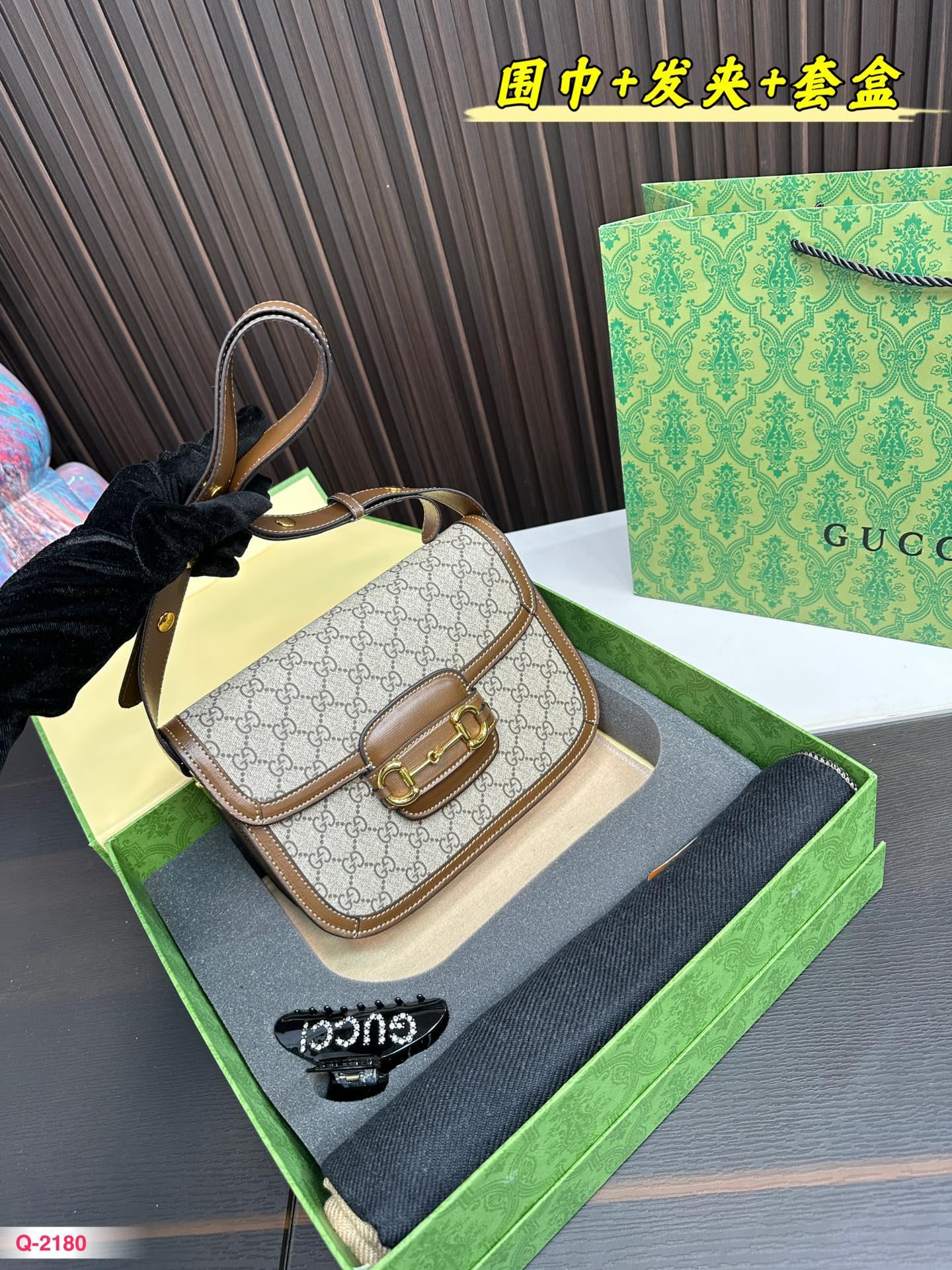 Replica Gucci Bag 16*10CM/22*14CM/25*15CM